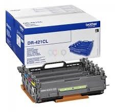 Toner Brother DR-421CL pro kvalitní tisk