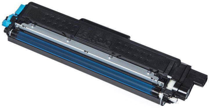 Azurový toner Brother TN-243C