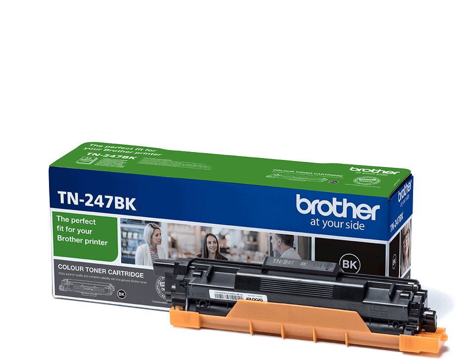 Toner Brother TN-247 černý pro tiskárny