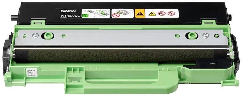 Brother WT-229CL - profesionální inkoustní tiskárna