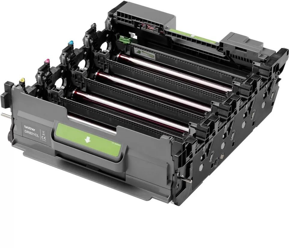 Brother DR821CL - profesionální tiskárna s vysokou rychlostí