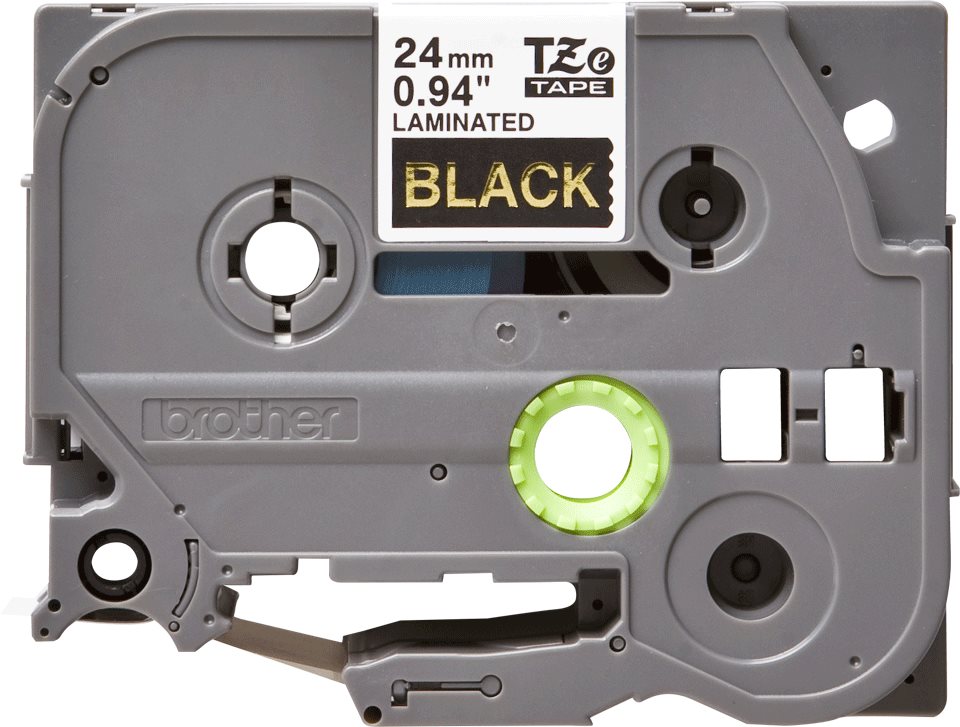 Brother TZe-651 TZ pásky