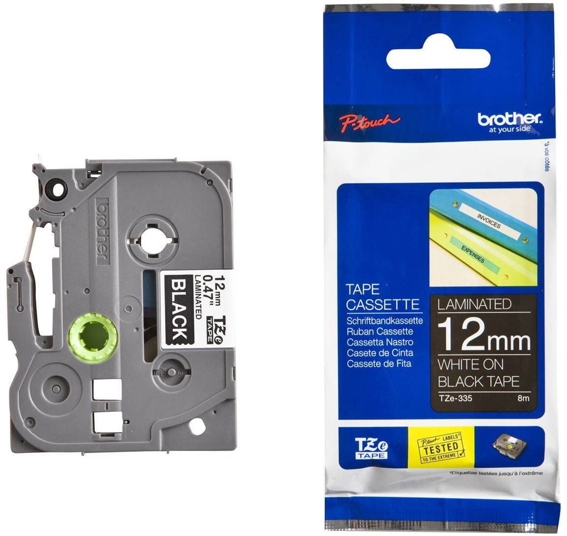 Brother TZe-651 TZ pásky