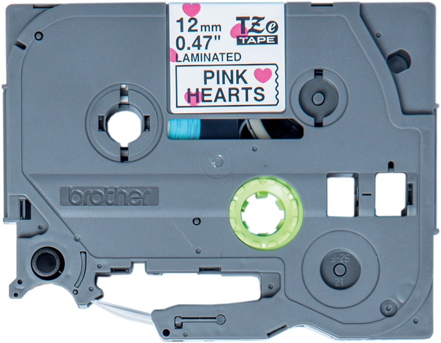 Brother TZe-MPPH31 - Tisková páska pro tisk a označování