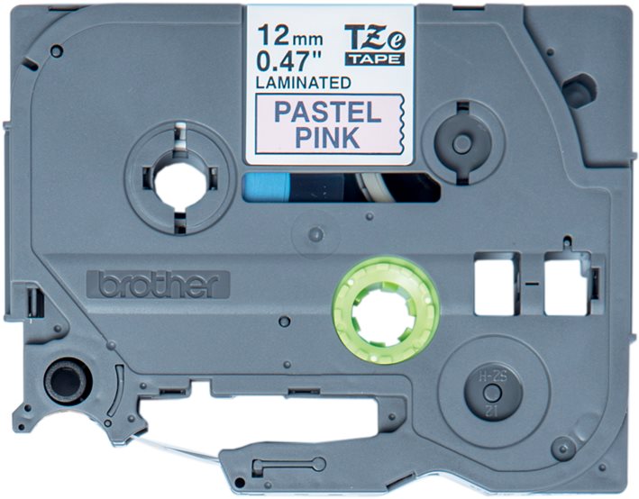 Páska Brother TZe-MQE31 pro tisk štítků