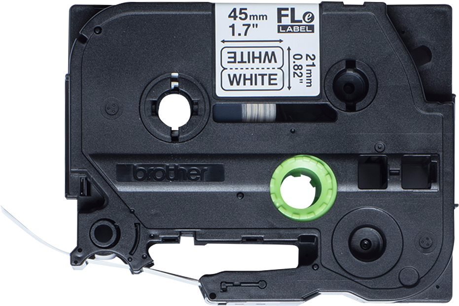 Brother FLE2511 - Tiskárna pro profesionály