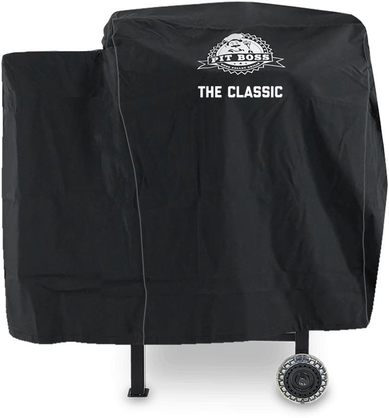 PIT BOSS Obal na gril Classic