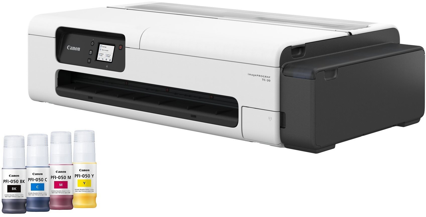 Canon ImagePROGRAF TC-21 velkoformátová tiskárna