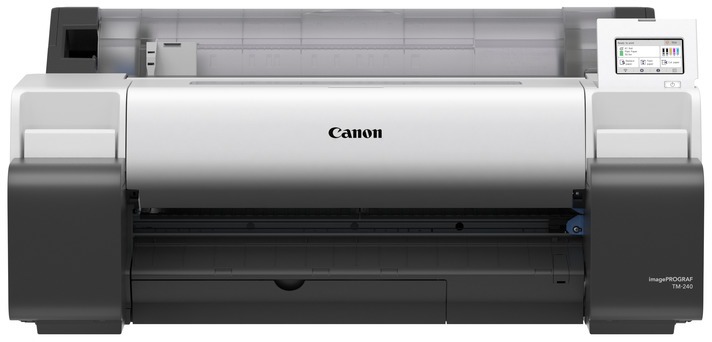 Canon ImagePROGRAF TM-240 bez stojanu