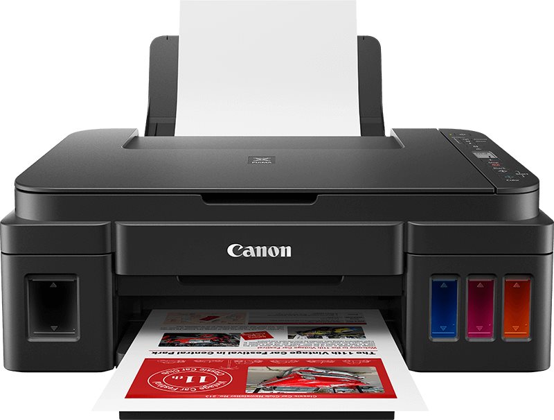 Canon PIXMA G3410 multifunkční tiskárna