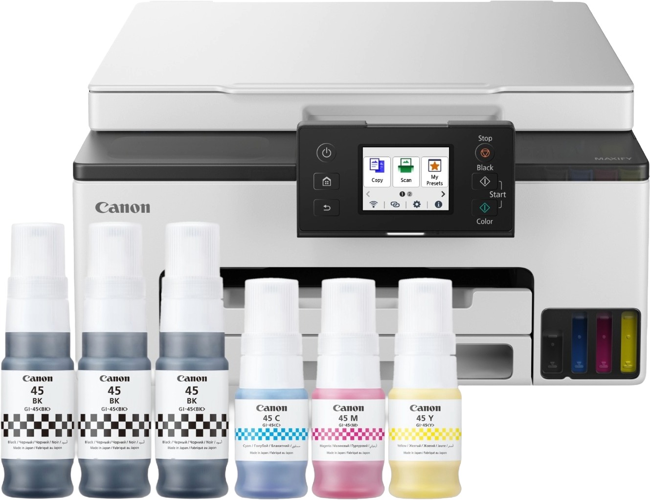 Canon MAXIFY GX1041