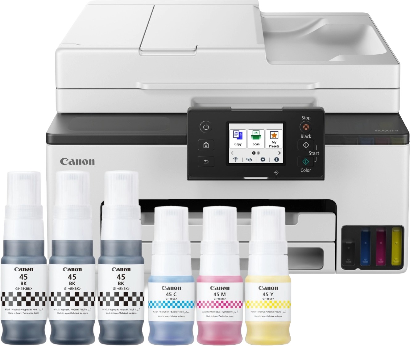 Canon MAXIFY GX2041