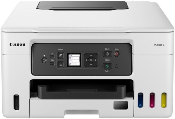 Canon MAXIFY GX3040 multifunkční tiskárna