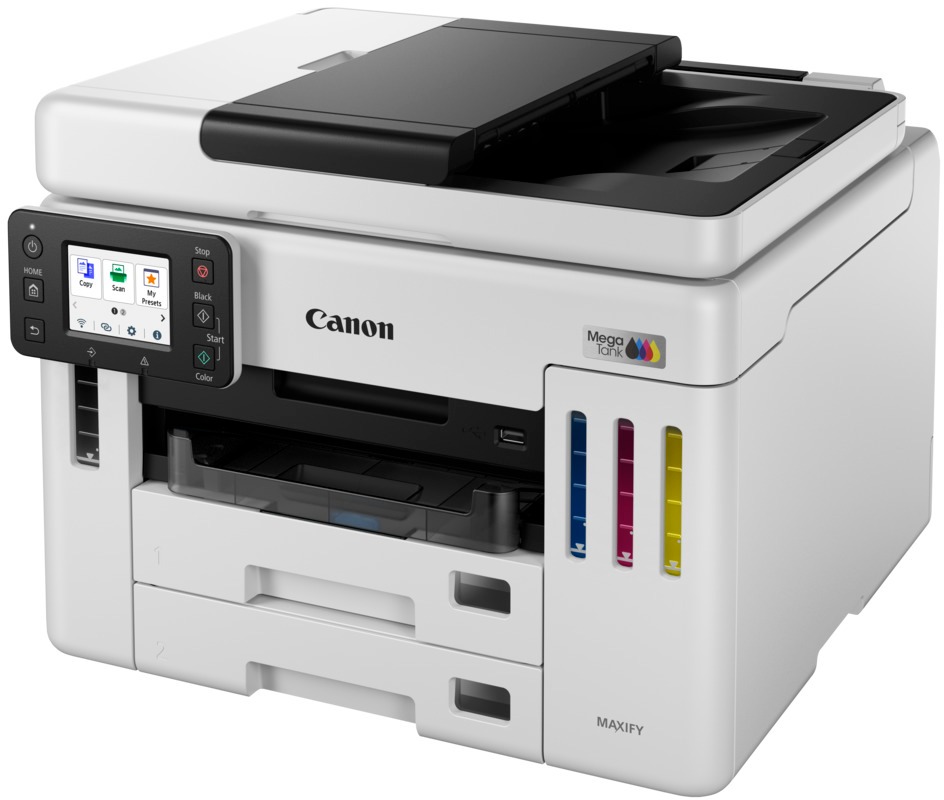 Tiskárna Canon MAXIFY GX7140