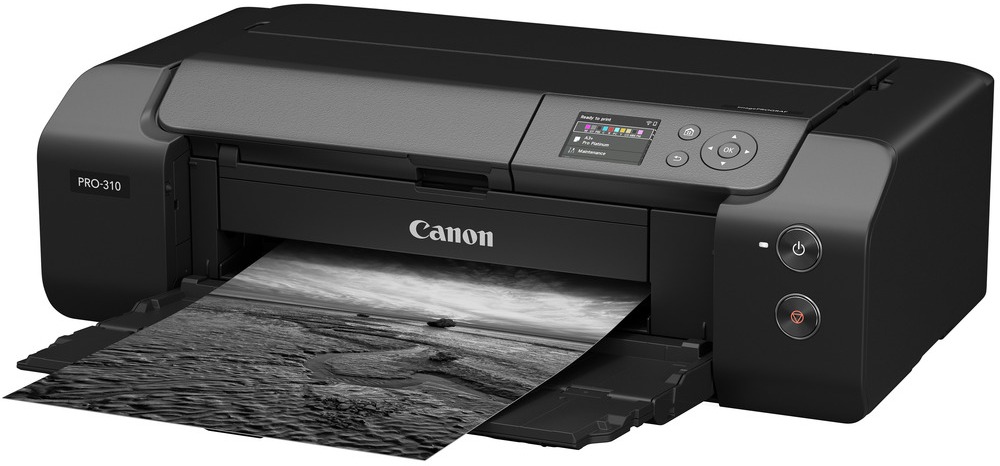 Canon imagePROGRAF PRO-310 A3+ profesionální tiskárna