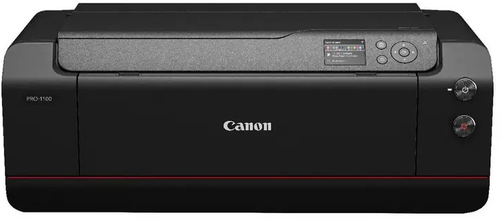 Tiskárna Canon imagePROGRAF PRO-1100 A2