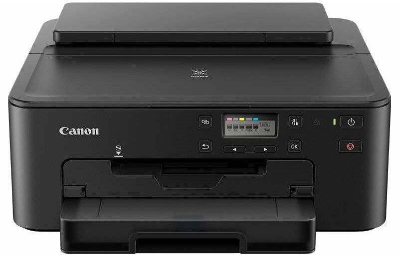 Canon PIXMA TS705A inkoustová tiskárna