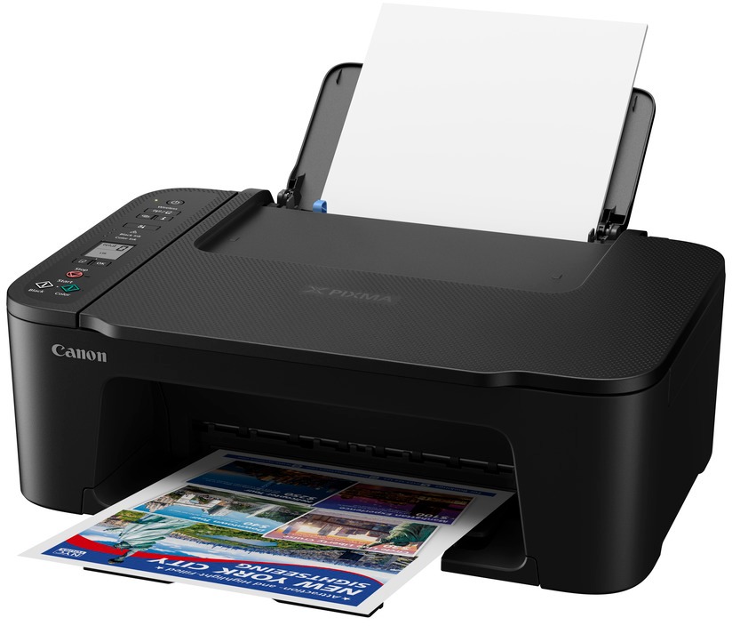 Canon PIXMA TS3750i černá
