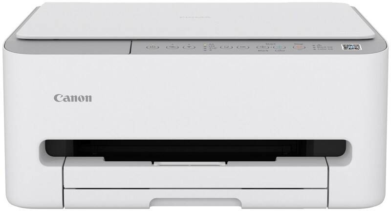 Canon PIXMA TS4151i šedá multifunkční tiskárna