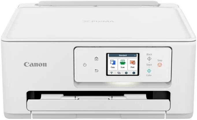 Tiskárna Canon PIXMA TS7650i bílá