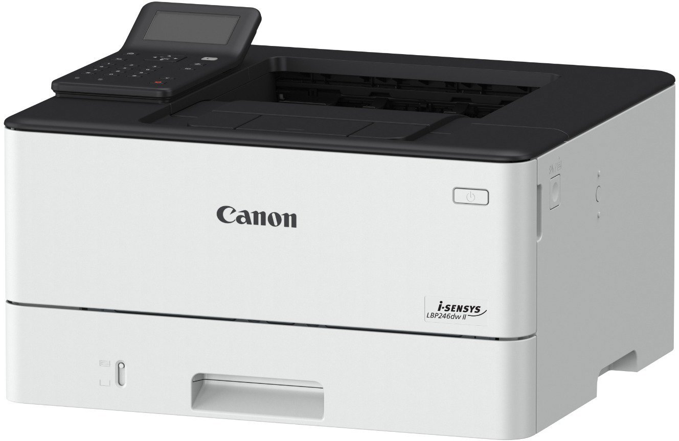 Canon i-SENSYS LBP246dw II