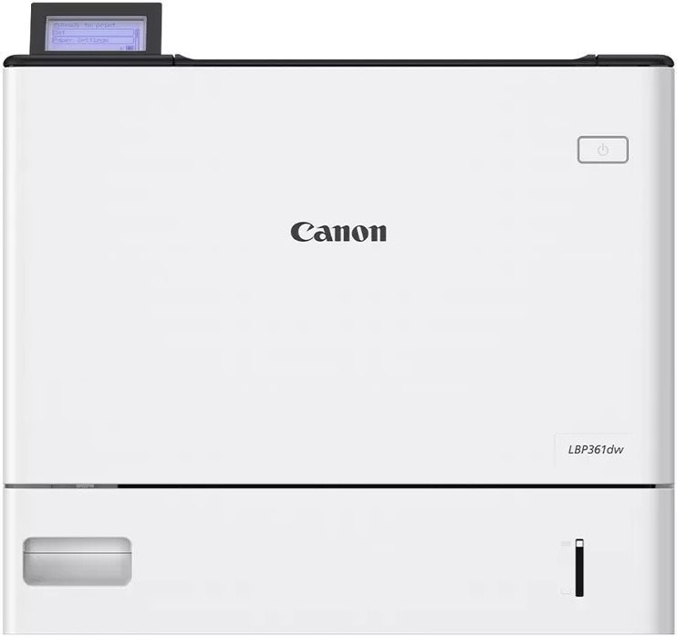 Canon i-SENSYS LBP361dw