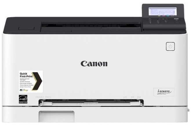 Canon i-SENSYS LBP633Cdw