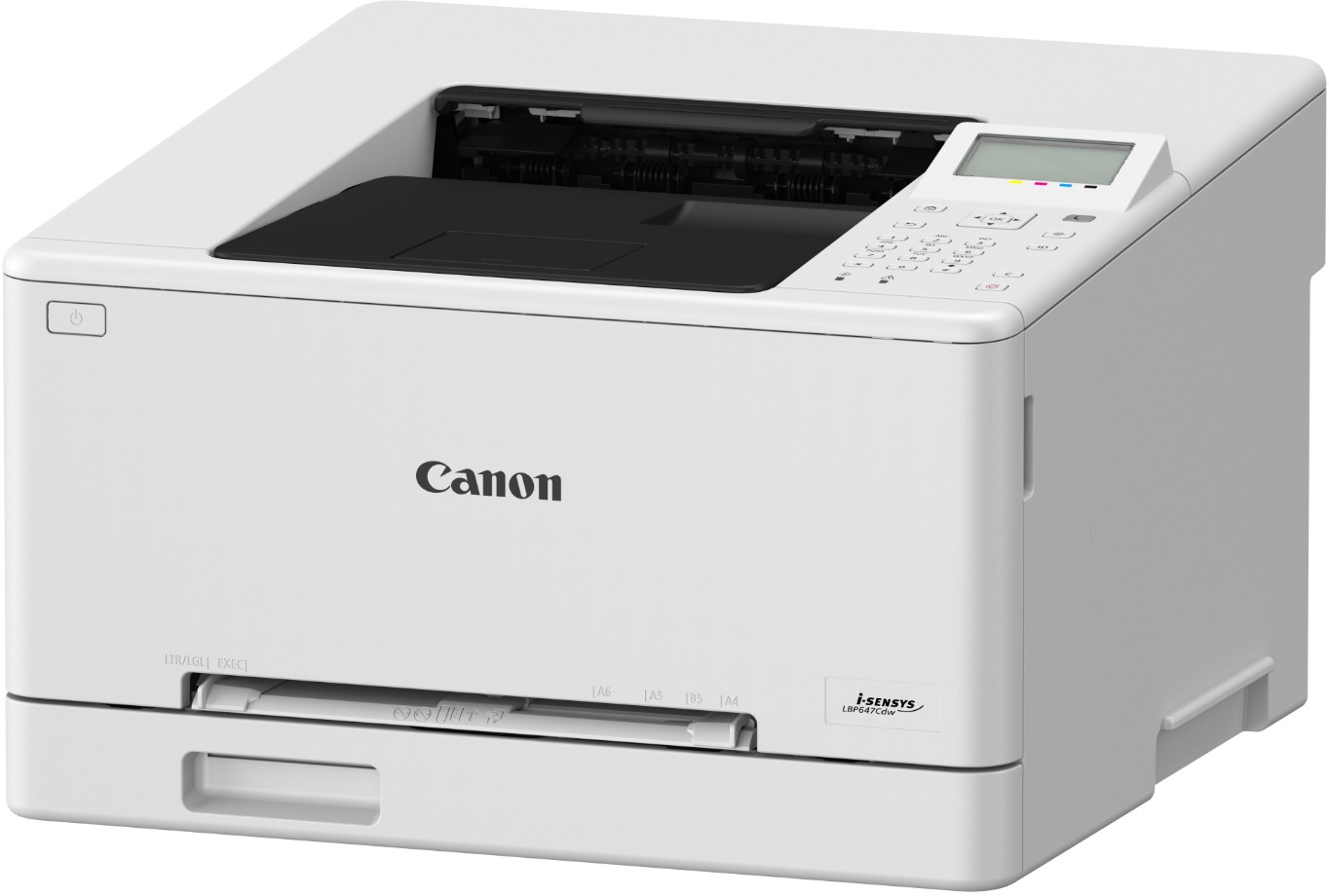 Canon i-SENSYS LBP647Cdw