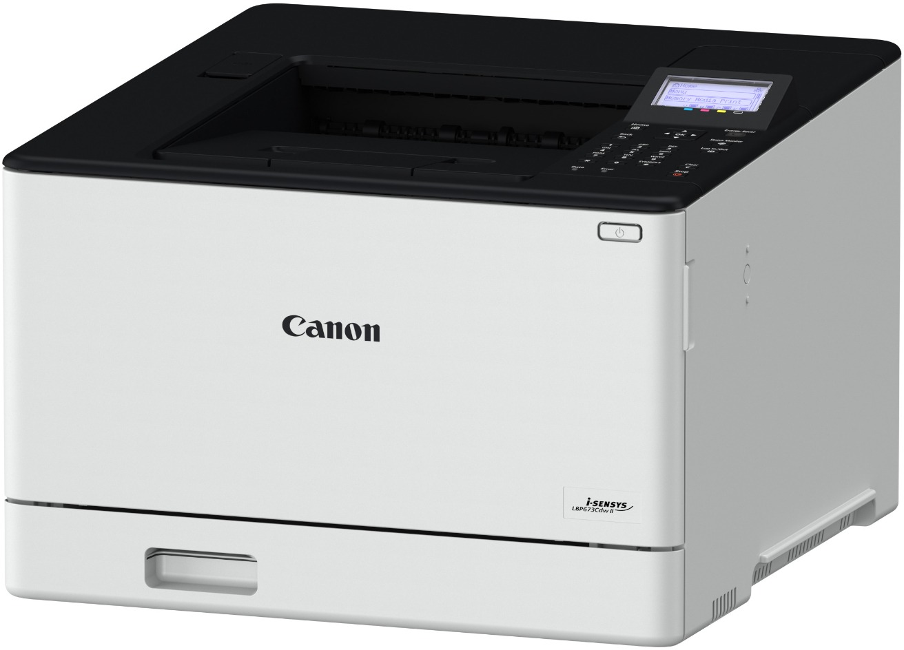 Canon i-SENSYS LBP673Cdw II