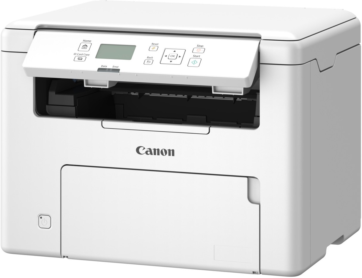 Canon i-SENSYS MF272dw II