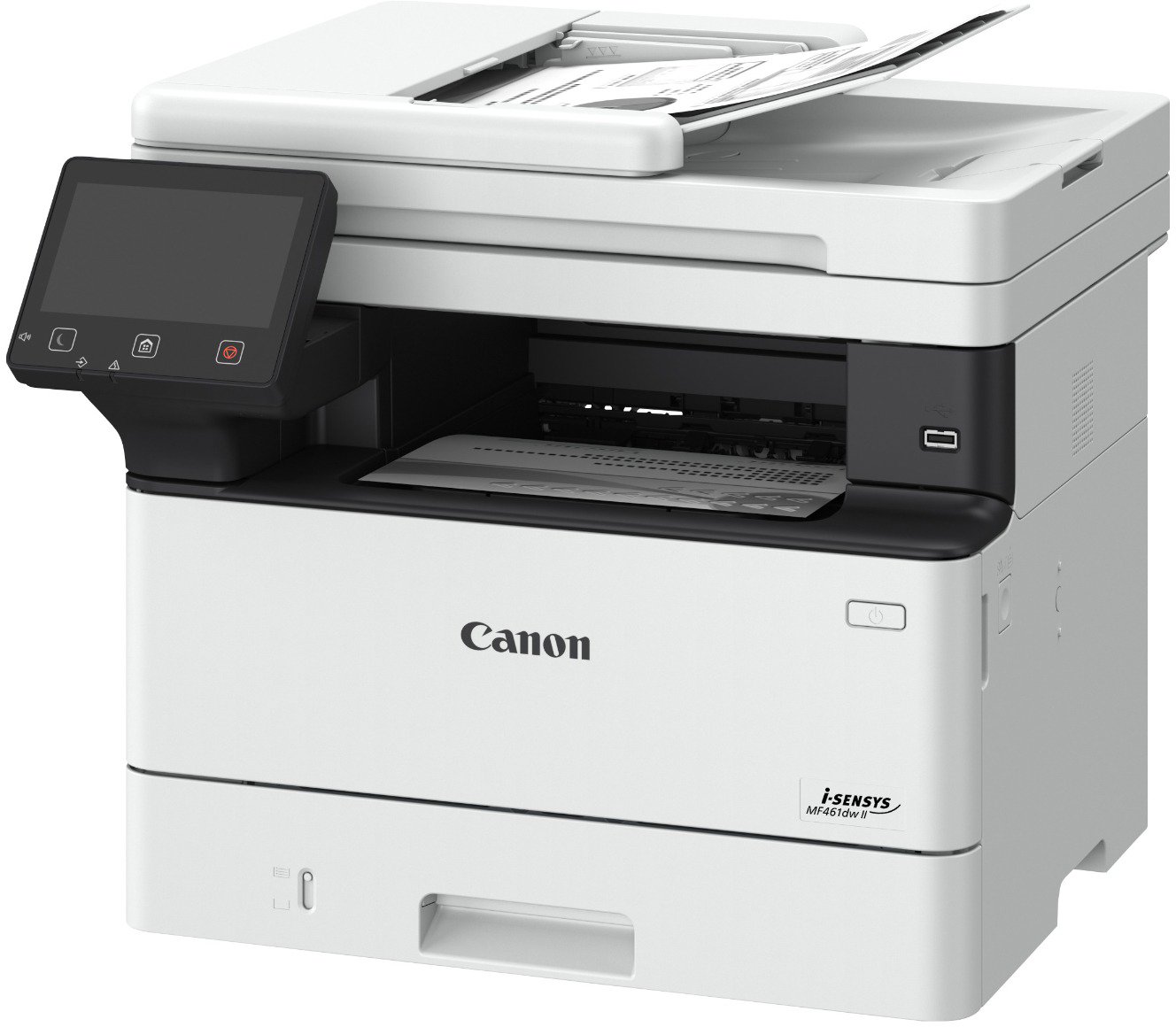 Canon i-SENSYS MF461dw II