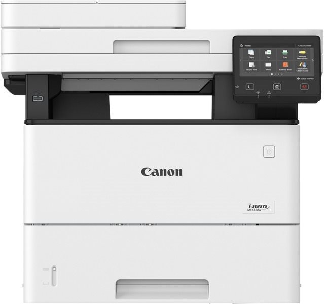Canon i-SENSYS MF552dw multifunkční tiskárna