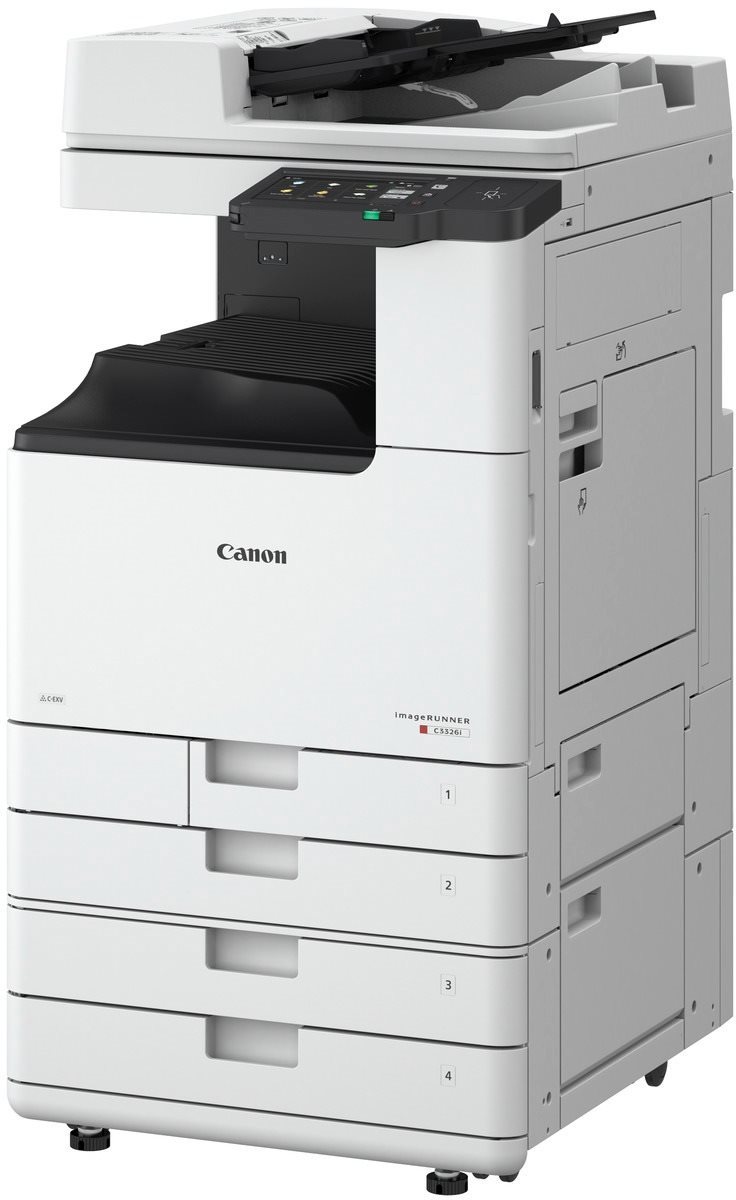 Canon imageRUNNER C3326i multifunkční tiskárna