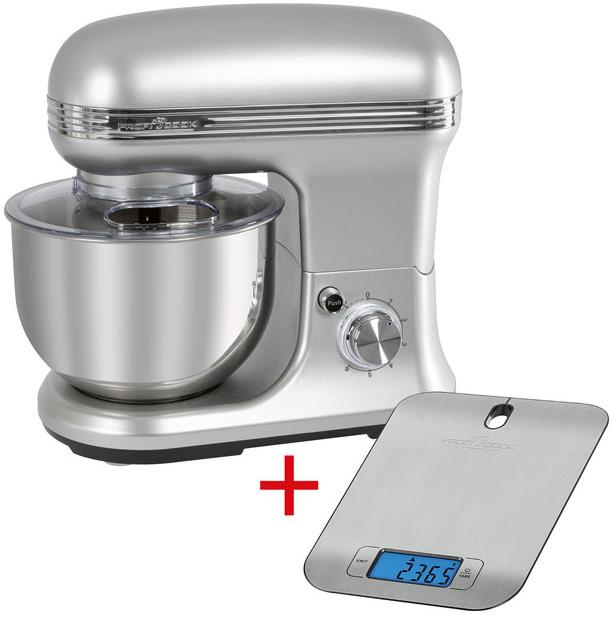 ProfiCook KM 1222 + váha