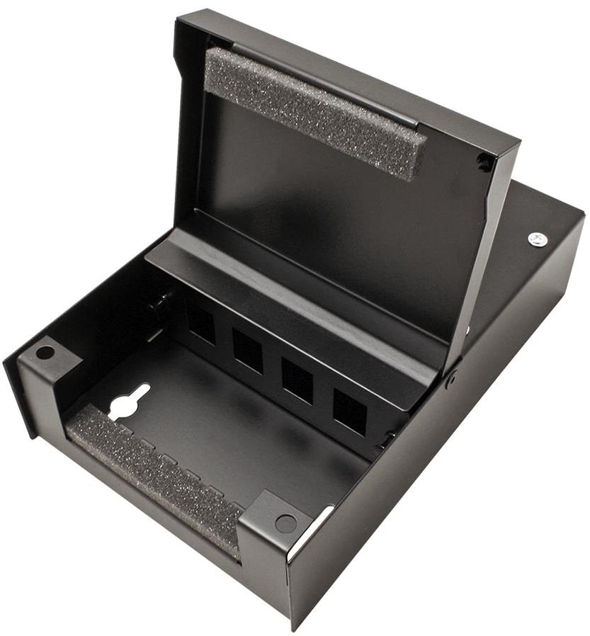 Rozvodný box pro keystone moduly