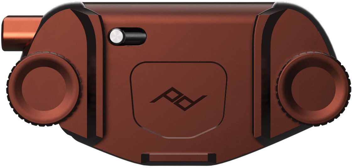 Peak Design Capture (v3) Eclipse - Standard plate