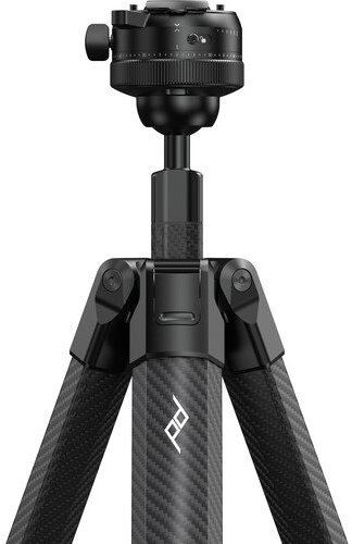 Peak Design Pro tripod lite - karbonový