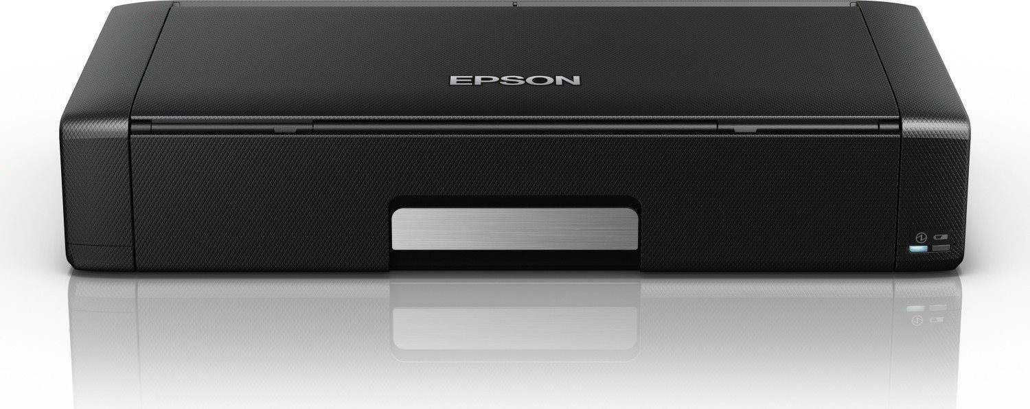 Epson WorkForce WF-100W mobilní tiskárna