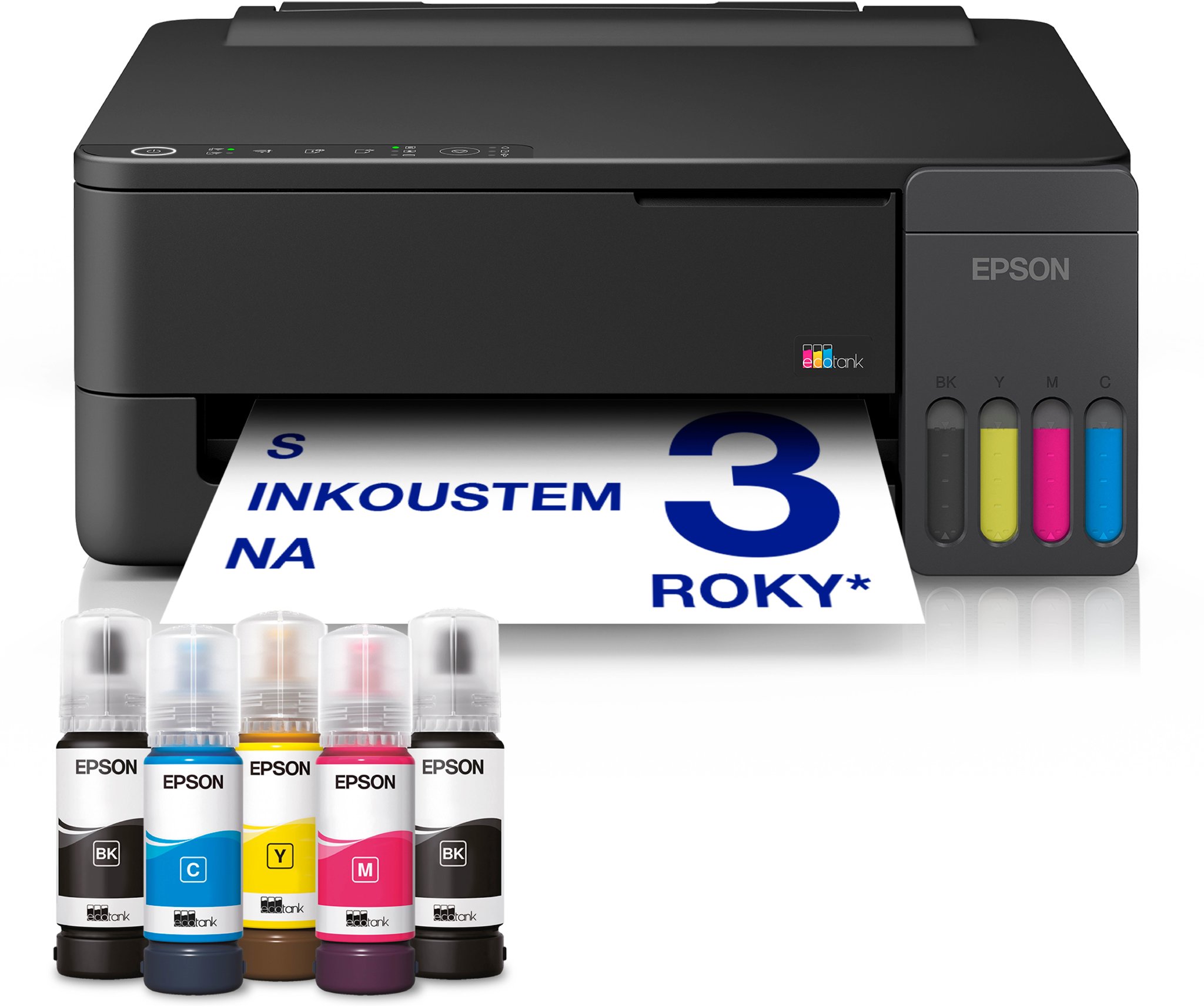 Epson EcoTank L1350