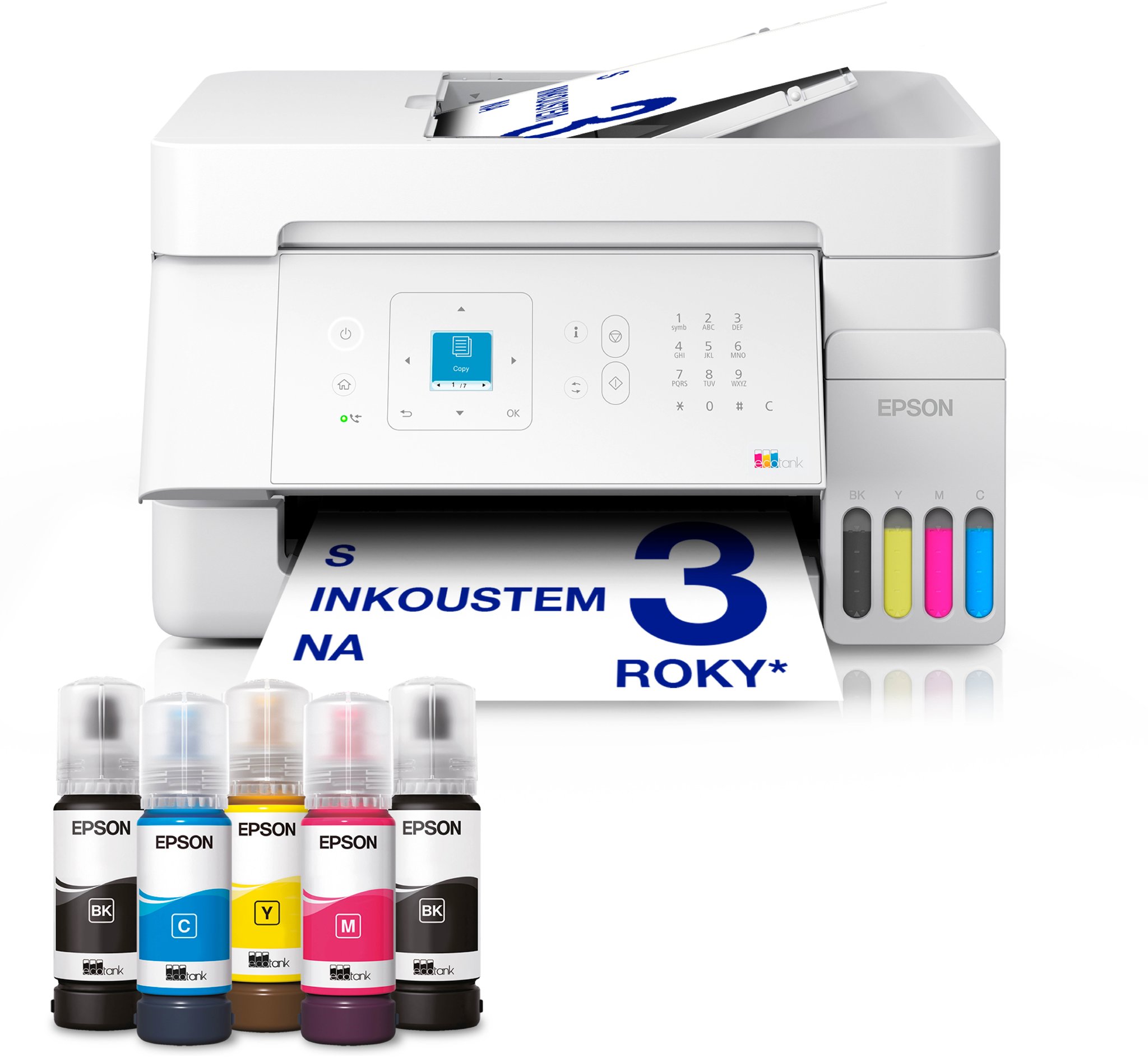 Epson EcoTank L5396