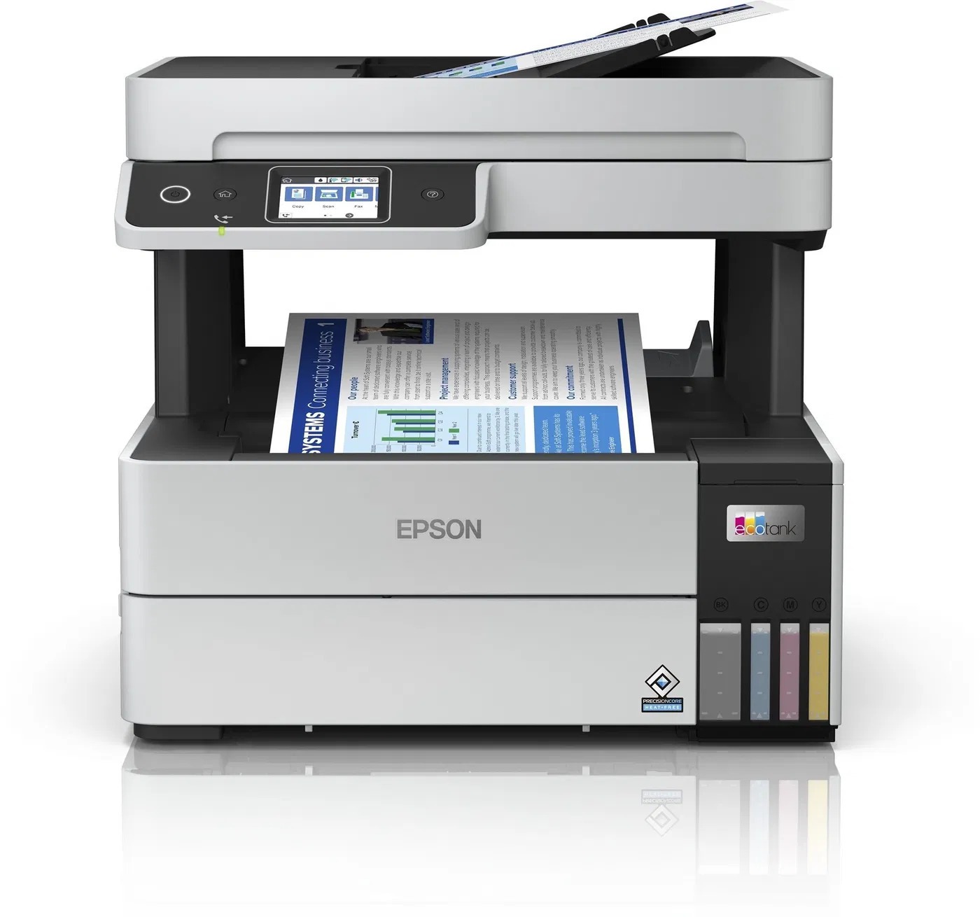 Epson EcoTank L6499
