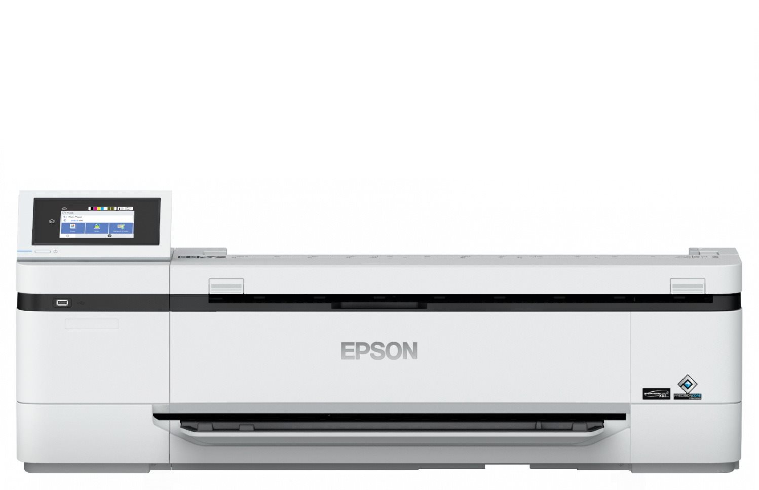Epson SureColor SC-T3100M-MFP bez podstavce