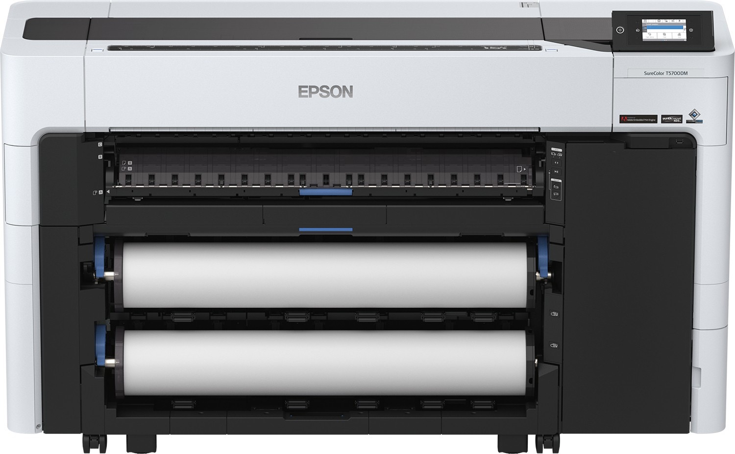 Epson SureColor SC-T5700D velkoformátová tiskárna