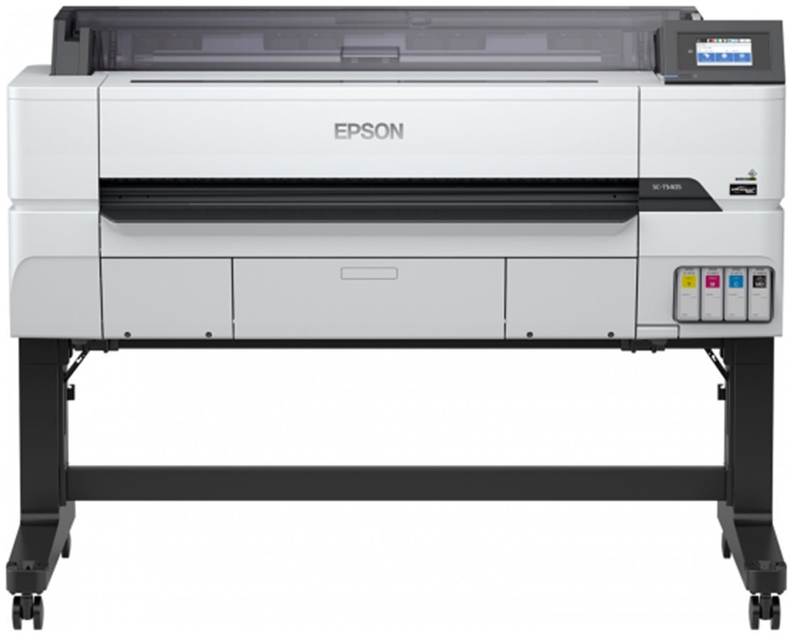 Epson SureColor SC-T5405 tiskárna