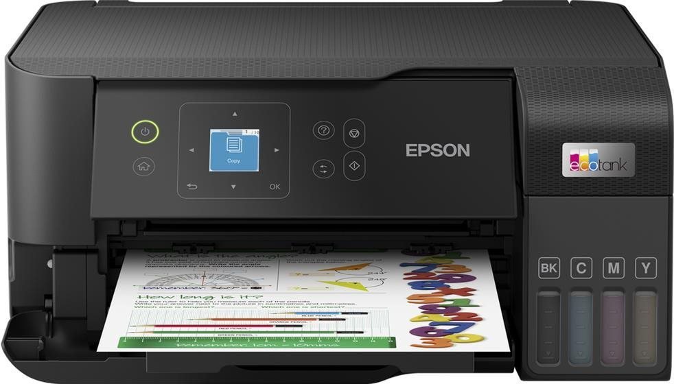 Epson EcoTank L3560