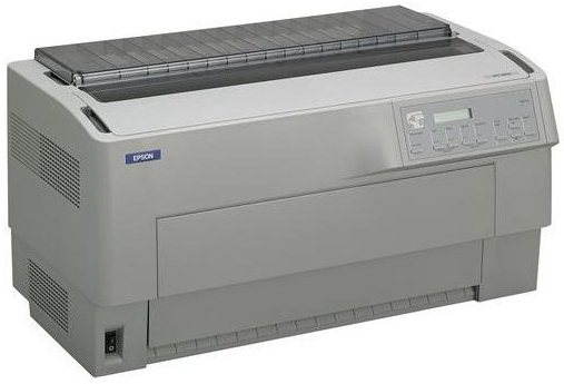 Epson DFX-9000N (LAN)