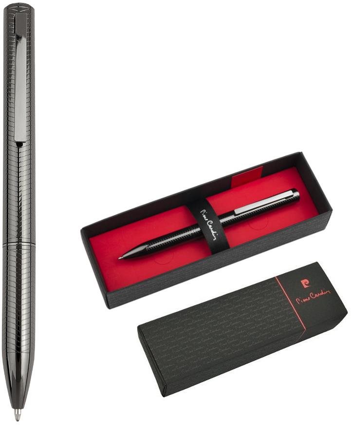 PIERRE CARDIN FESTIVAL gunmetal