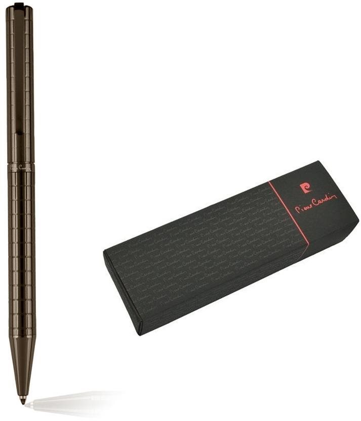 PIERRE CARDIN ESPACE gunmetal