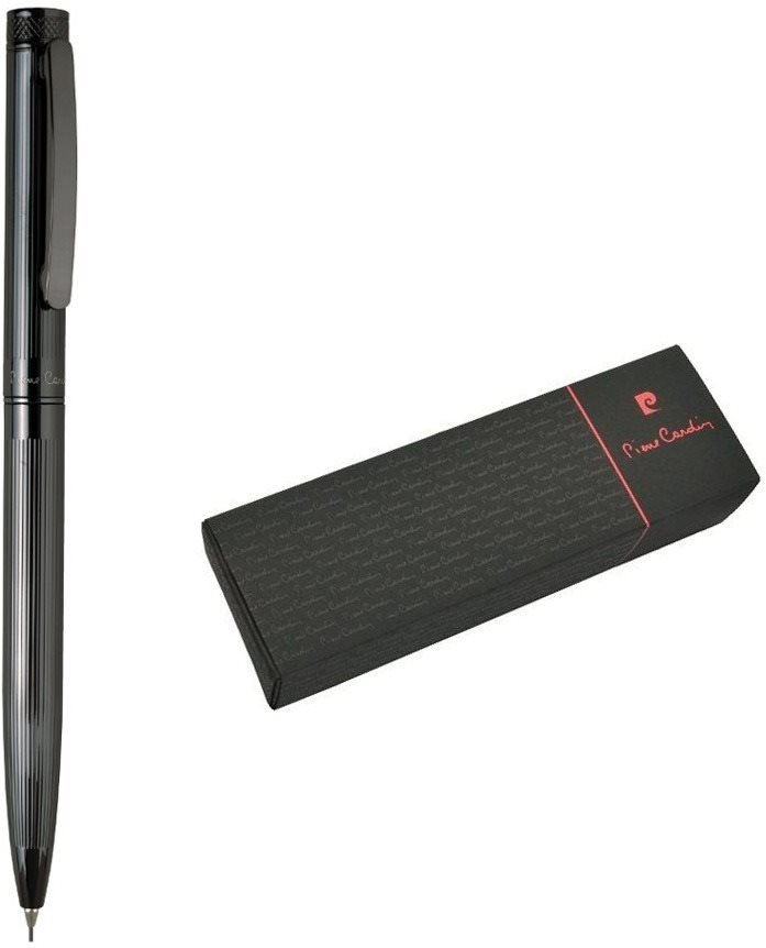 PIERRE CARDIN RENEE gunmetal
