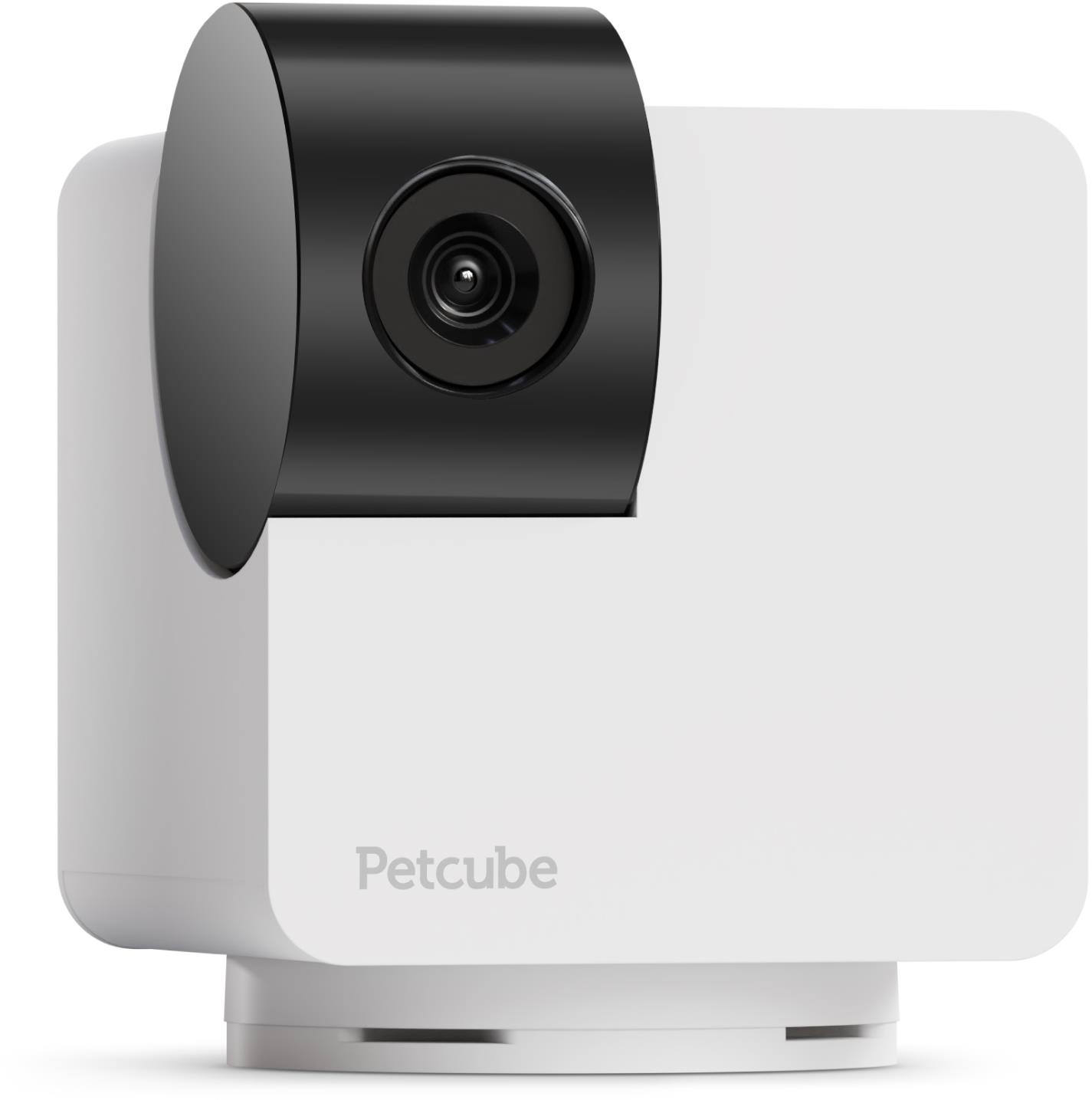 PetCube Cam 360 - chytrá kamera pro sledování domácích mazlíčků